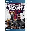 Atomic Heart Steam CD-Key [GLOBAL]